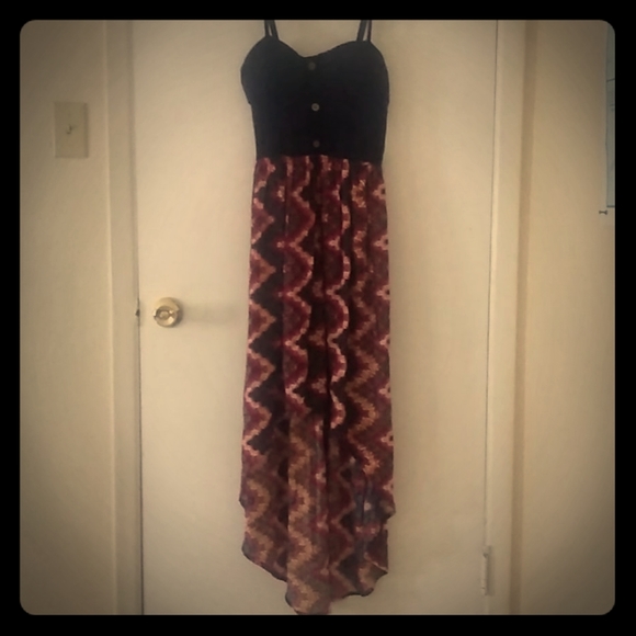 bailey blue Dresses & Skirts - Bailey blue dress